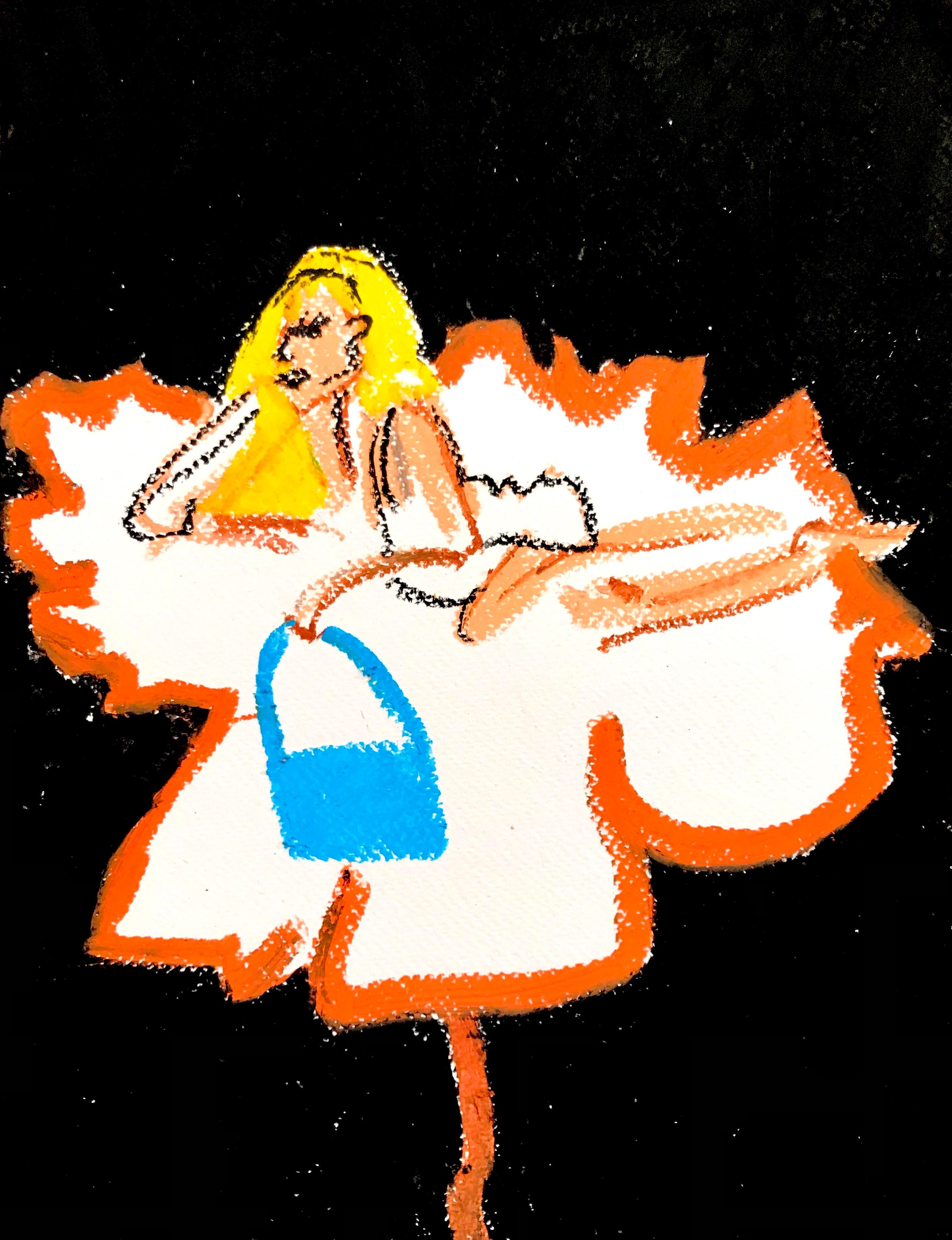 Artwork by Brent Cleveland, image 1