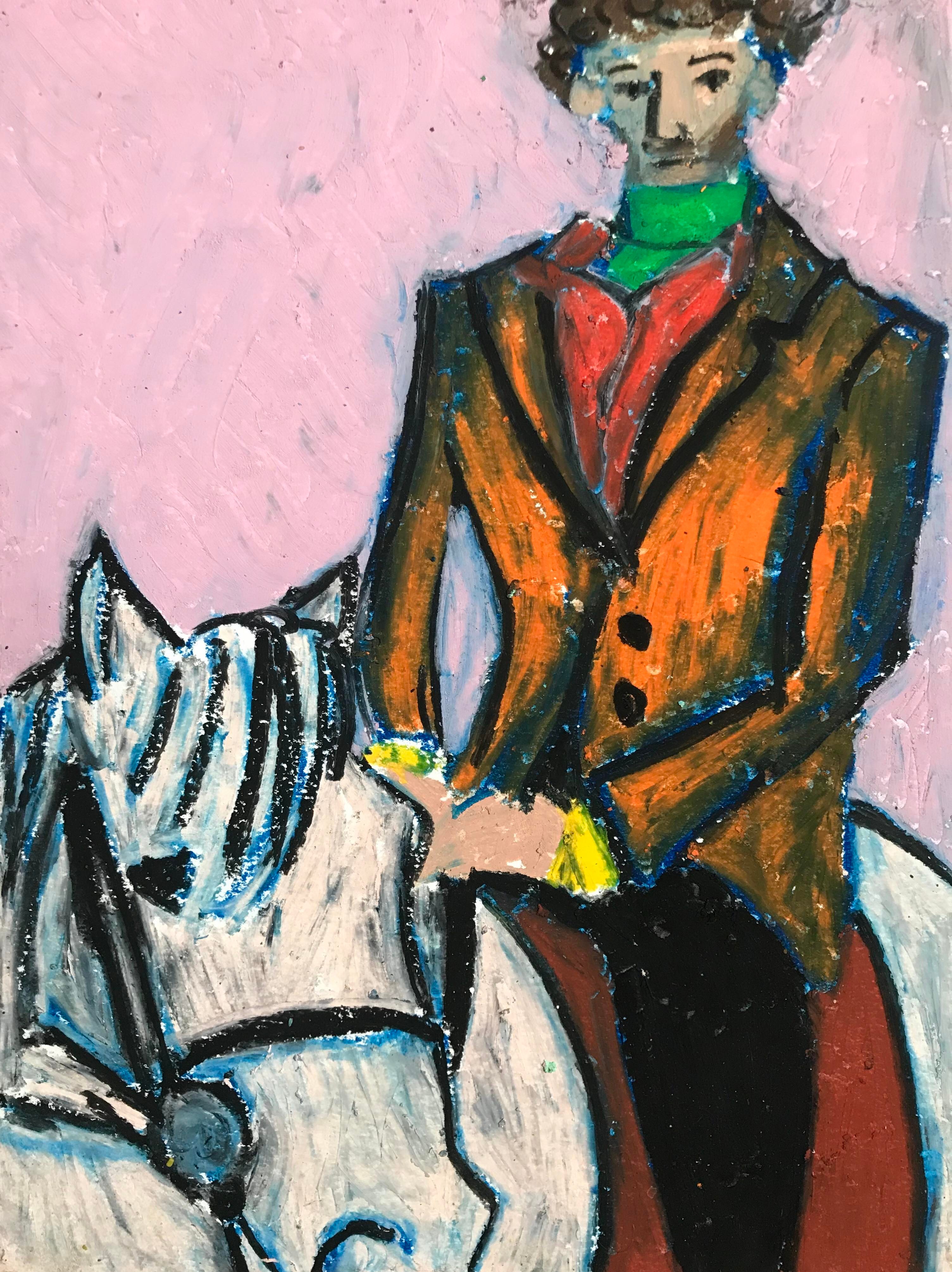 Artwork by Brent Cleveland, image 1