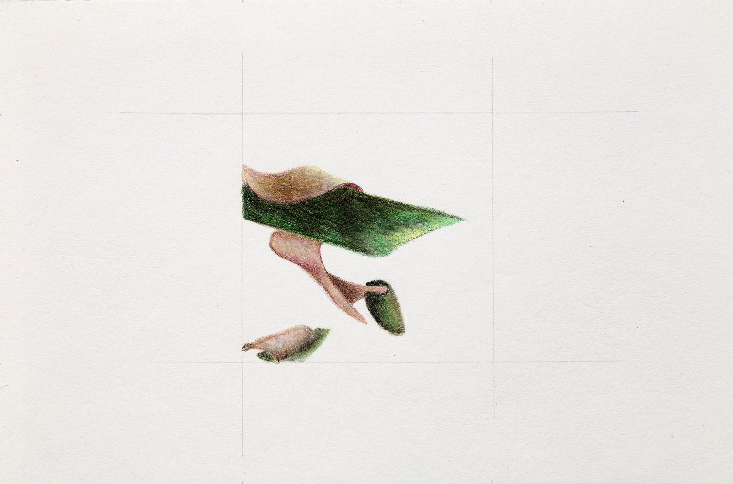 Artwork by Florencia Sosa Rey, image 1